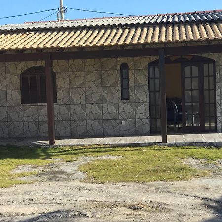 Casa Frente Lagoa อาร์ไฮยัล โด กาโบ ภายนอก รูปภาพ